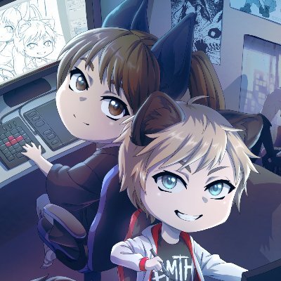 KlaviSin | Comms closedさんのプロフィール画像
