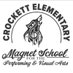 Crockett Elementary (@CrockettES) Twitter profile photo
