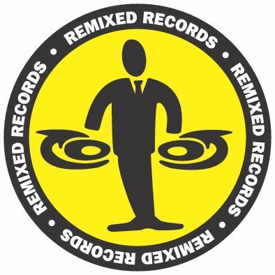 This is the official Remixed Records - Sweden Twitt account..!