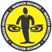 Remixed Records(@RemixedRecords) 's Twitter Profile Photo