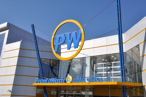 ProntoWash is Kuwait's Number 1 Auto Spa where not only your car gets pampered but so do you. Facebook: @ProntoWash Kuwait Instagram: @ProntoWash
Tel: 1818181