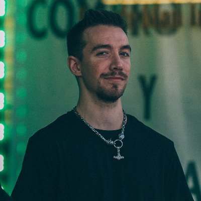 LukasBartke's profile picture. I make music ;) I also enjoy stocks. 🇺🇸🇩🇪