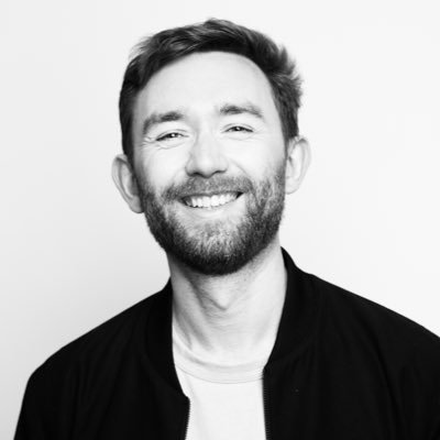 Director, Co-Lead @TTCLabs at @Meta | ex academic. Our team works at the intersection of data and design. It’s all of us vs Moloch.