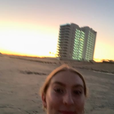 conroy_isobel's profile picture. chex cereal