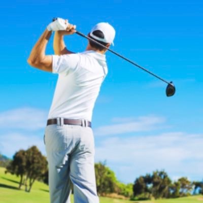 GrantCullen8's profile picture. Golf and Baseball.
