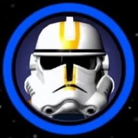 Stormtrooper909c(@Cyberman052) 's Twitter Profile Photo