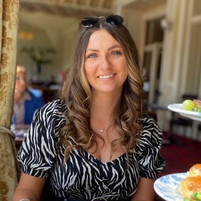 bethconboy's profile picture. 