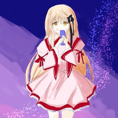 kl@inchenさんのプロフィール画像