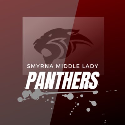 Smyrna Middle School Girls Basketball Team