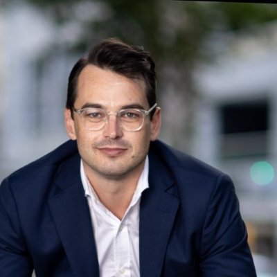 CMO of AUCloud (ASX: SOV)