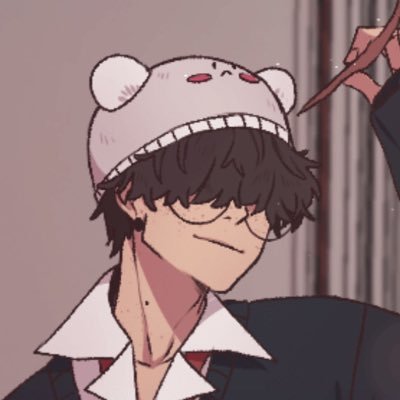 Hajime_Iwaizum's profile picture. add my discord  it’s Cat?#3595