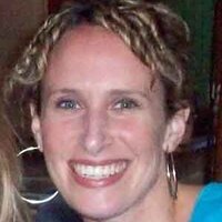 Carolyn Hooper - @carolynhoops Twitter Profile Photo