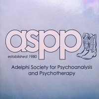 Adelphi Society for Psychoanalysis & Psychotherapy (@adelphip) 's Twitter Profile
