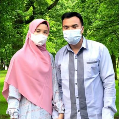 musmh140516's profile picture. bismillah