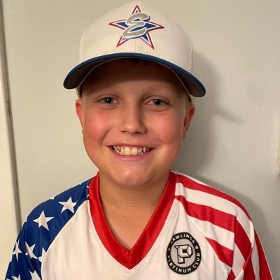 Class of 2026, play for PA US Elite baseball, positions C-2B, and I like to golf for fun in my free time.