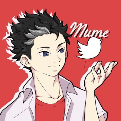 ムメさんのプロフィール画像