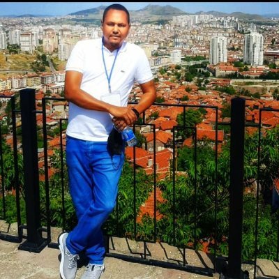 maawiazene's profile picture. Petroleum engineer, interested in technology and information security