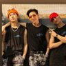 foreverC_igot7's profile picture. @BamBam1A @yugyeom @GOTYJ_Ars_Vita @marktuan @Jaynow_hr @JacksonWang852 #Jinyoung @GOT7