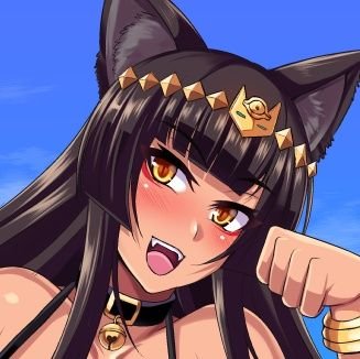 猫神さんのプロフィール画像