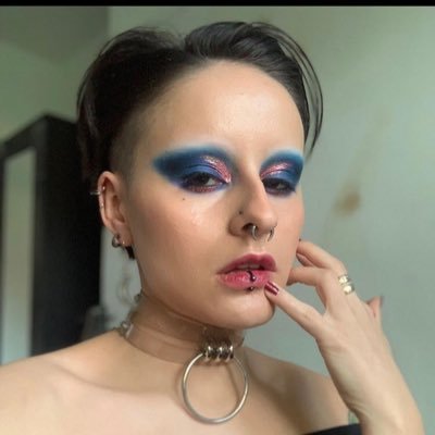 Alicia_PhantomW's profile picture. 