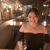 Grace Jessica (@gracemjessica) 's Twitter Profile