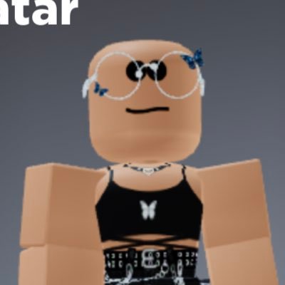 ash_butter2's profile picture. Roblox gamer