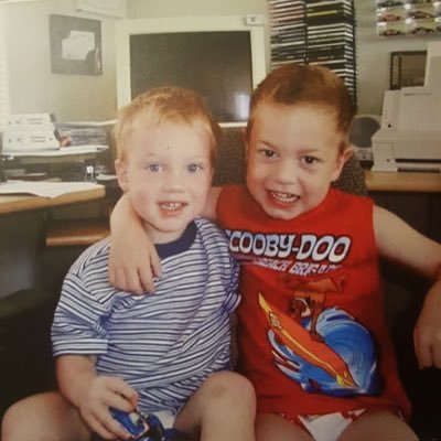 Maxwell50863042's profile picture. Coasting