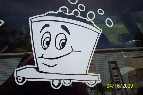 dirtbuster's profile picture. Hi I'm Linda owner of a cleaning company specializing in new construction rental move in/out foreclourse and more. burdine1@tampabay.rr.com