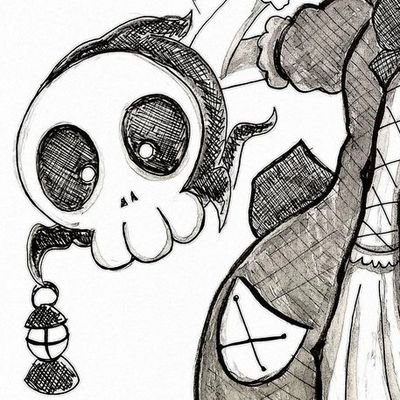 四谷P（DK工房）さんのプロフィール画像
