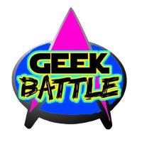 GeekBattle(@GeekBattleTV) 's Twitter Profile Photo