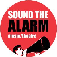 Sound the Alarm: Music/Theatre(@soundthealarmmt) 's Twitter Profile Photo