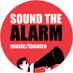 Sound the Alarm: Music/Theatre (@soundthealarmmt) Twitter profile photo Sound the Alarm: Music/Theatre (@soundthealarmmt) Twitter profile photo