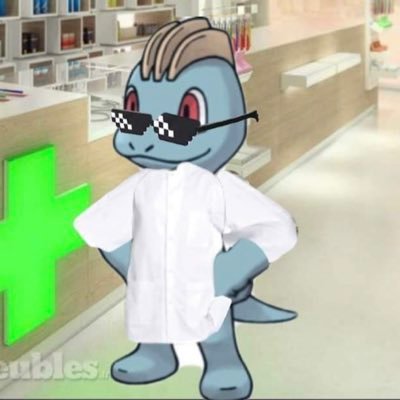 Pharmachoc 🧬