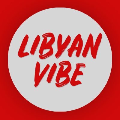 LibyanVibe's profile picture. 