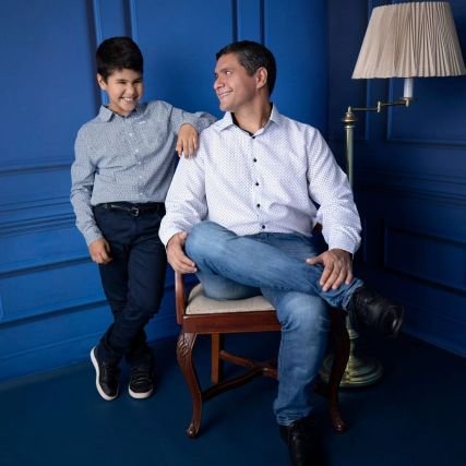 JSachelaridi's profile picture. 