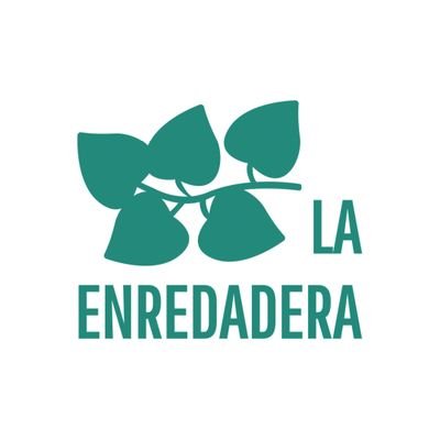 Nacida de la tierra.