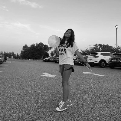 mrudulmn's profile picture. 18, jerz, pisces, and more