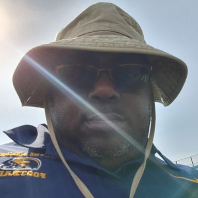 Assistant Football Coach and Head Girl's Track Coach at Wayne Memorial high school.