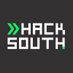 H@ck S0uth - Home of the ubiquitous South! (@hack_south) Twitter profile photo