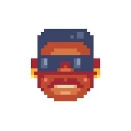 taibrown7's profile picture. Once you hit a certain age you become permanently unimpressed by a lot of shit.