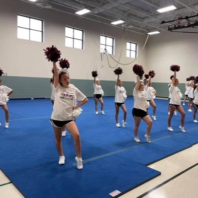 CW_MissOakley's profile picture. Teacher at CWHS! ❤️