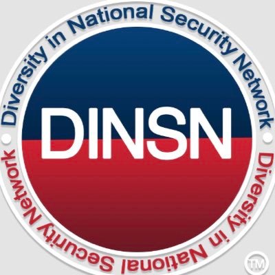 Our mission is to recognize diversity in national security & foreign policy. #DINSN expert lists. Contact DINSN: staff@dinsn.com