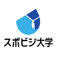 スポビジ大学＠スポーツ起業家™️育成中😌 (@supobizuniver) Twitter profile photo