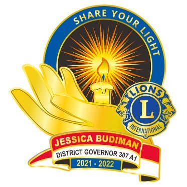 Media Komunikasi Lions Club Distrik 307A1
#307A1 #ShareYourLight