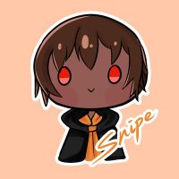 Diop Snipe | VTuber (Montage Editor)(@DiopSnipe) 's Twitter Profile Photo