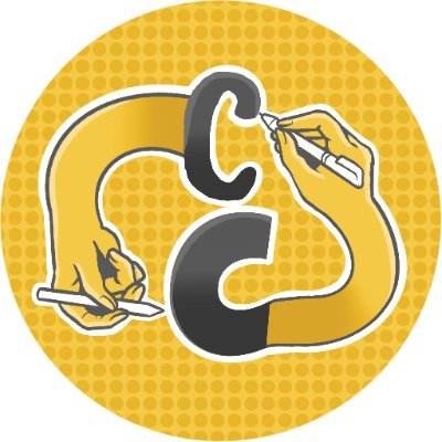 Creating Comics UKさんのプロフィール画像