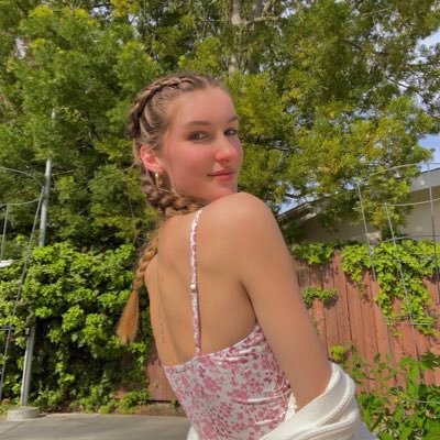 hanafcallahan's profile picture. ca | asu’22