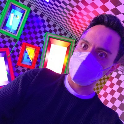 Programador Java, JavaScript/VueJS, Akiba-kei, Enamorado de la tecnología!, Deportista, Inversionista noob/jr, Mejorando el avatar de mi vida 🥇 #bitcoin .