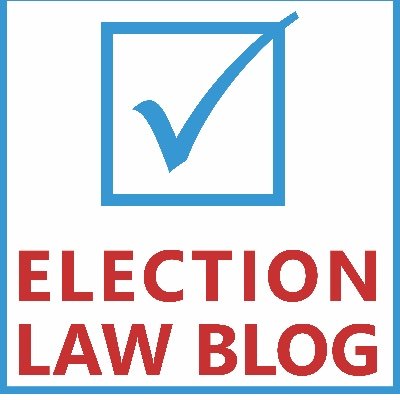 Election Law Blog Profile
