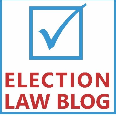 Election Law Blog